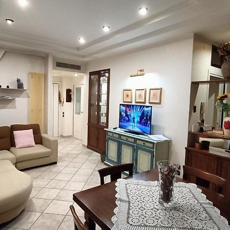 Appartamento Roma Chic House Esterno foto