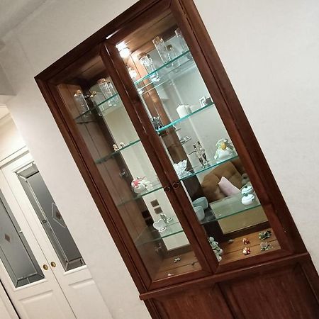 Appartamento Roma Chic House Esterno foto