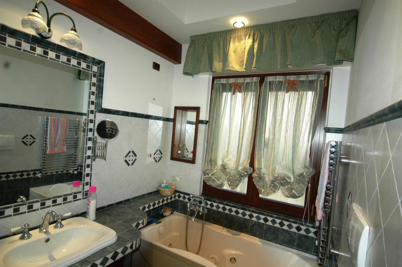 Appartamento Roma Chic House Esterno foto