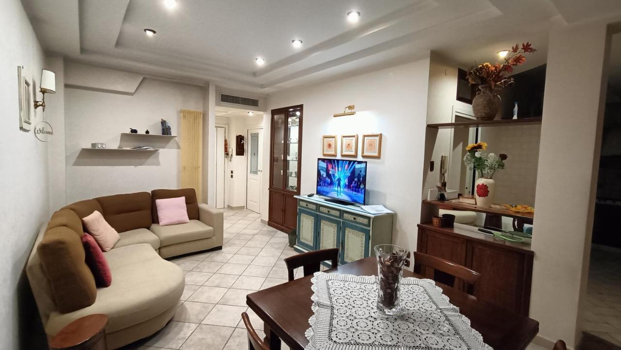 Appartamento Roma Chic House Esterno foto