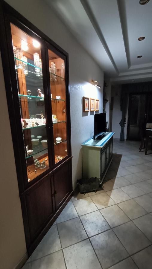 Appartamento Roma Chic House Esterno foto