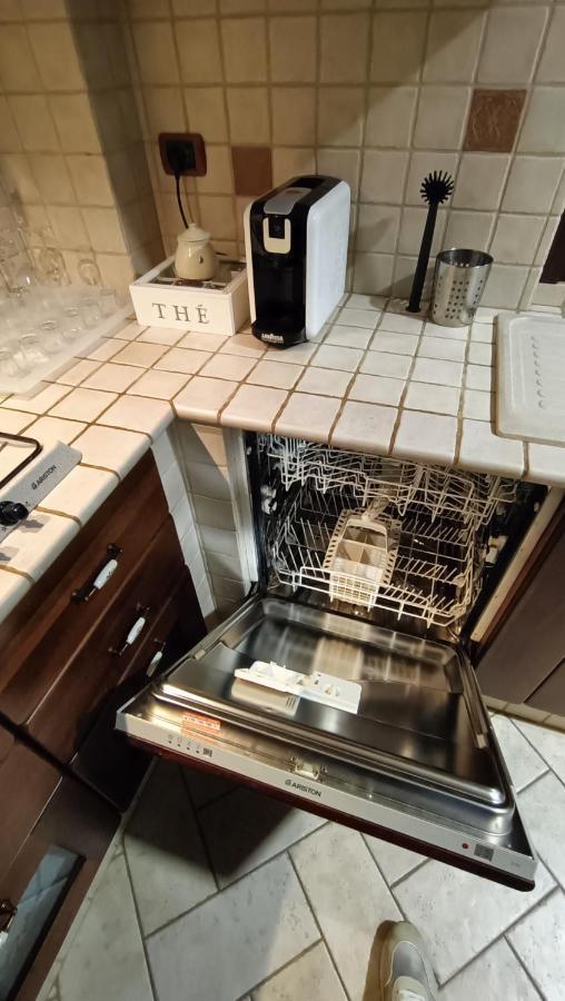 Appartamento Roma Chic House Esterno foto