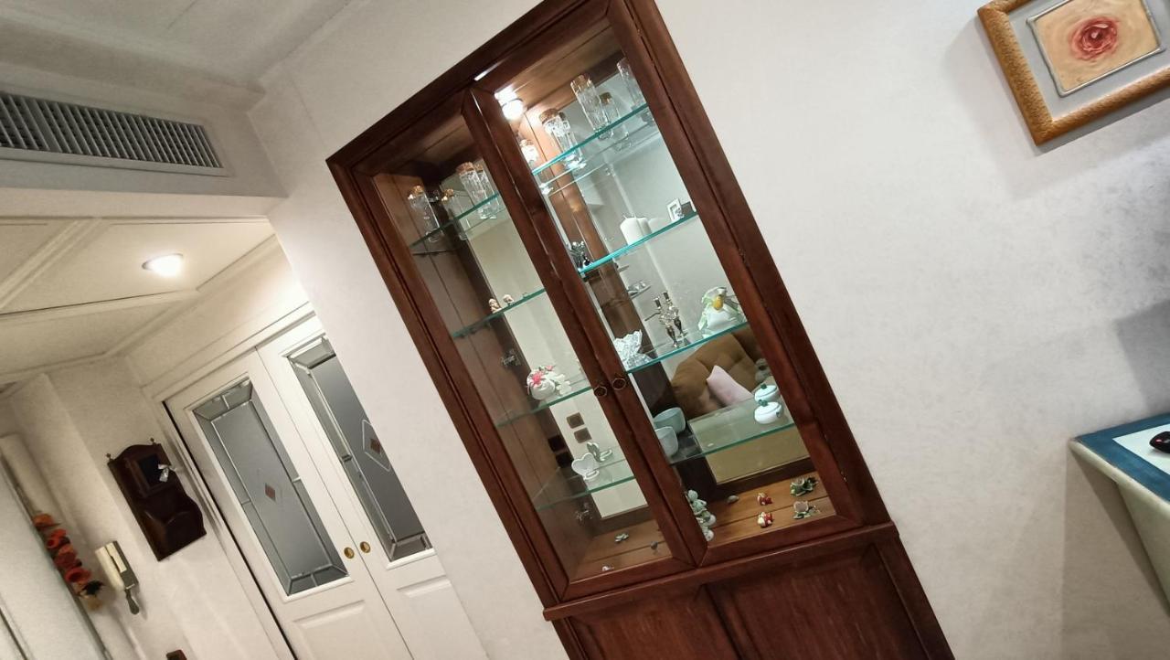 Appartamento Roma Chic House Esterno foto
