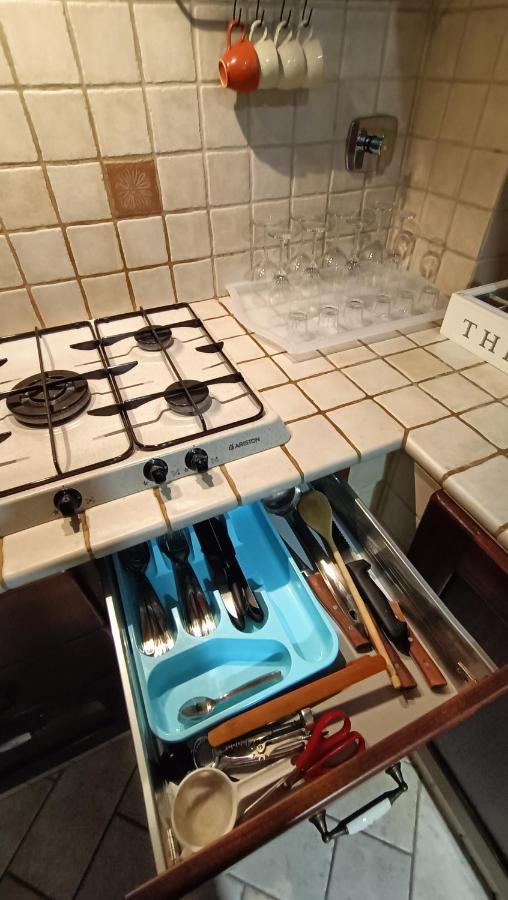 Appartamento Roma Chic House Esterno foto