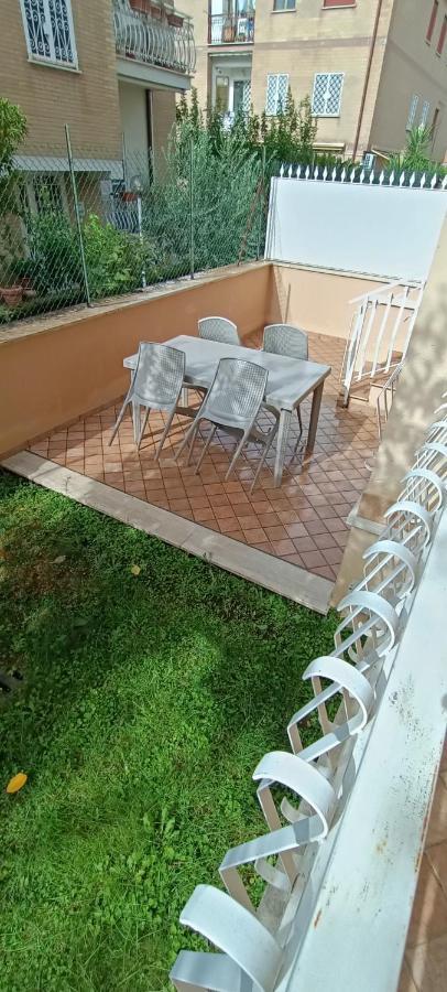 Appartamento Roma Chic House Esterno foto