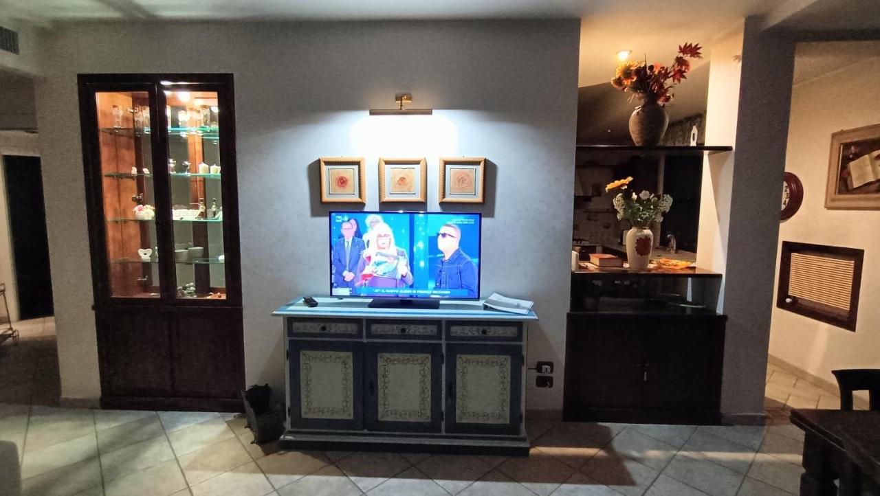 Appartamento Roma Chic House Esterno foto