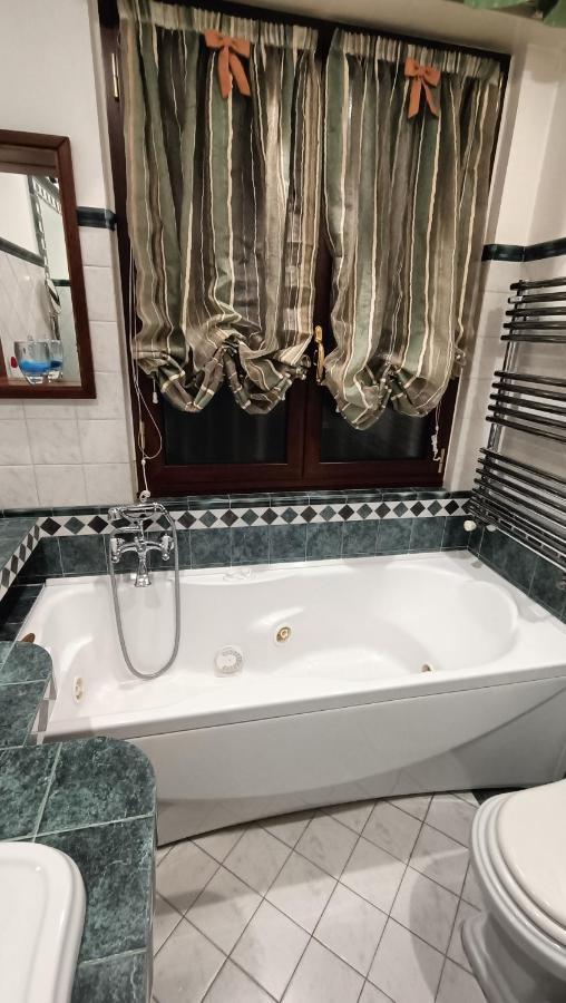 Appartamento Roma Chic House Esterno foto