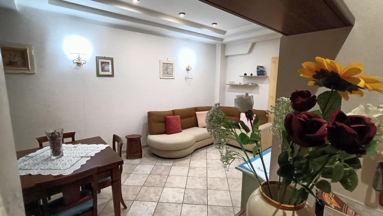 Appartamento Roma Chic House Esterno foto