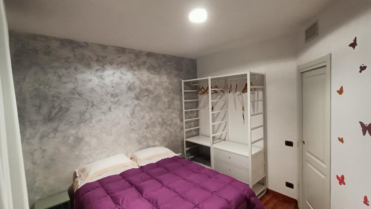 Appartamento Roma Chic House Esterno foto