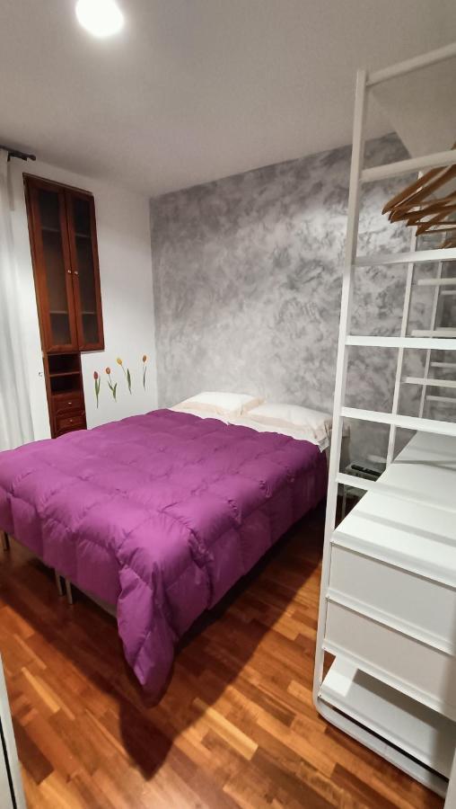 Appartamento Roma Chic House Esterno foto