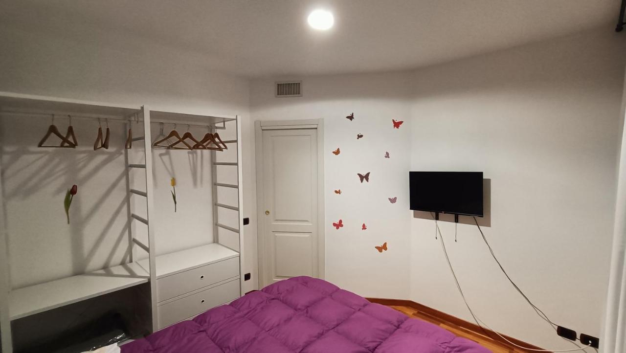 Appartamento Roma Chic House Esterno foto