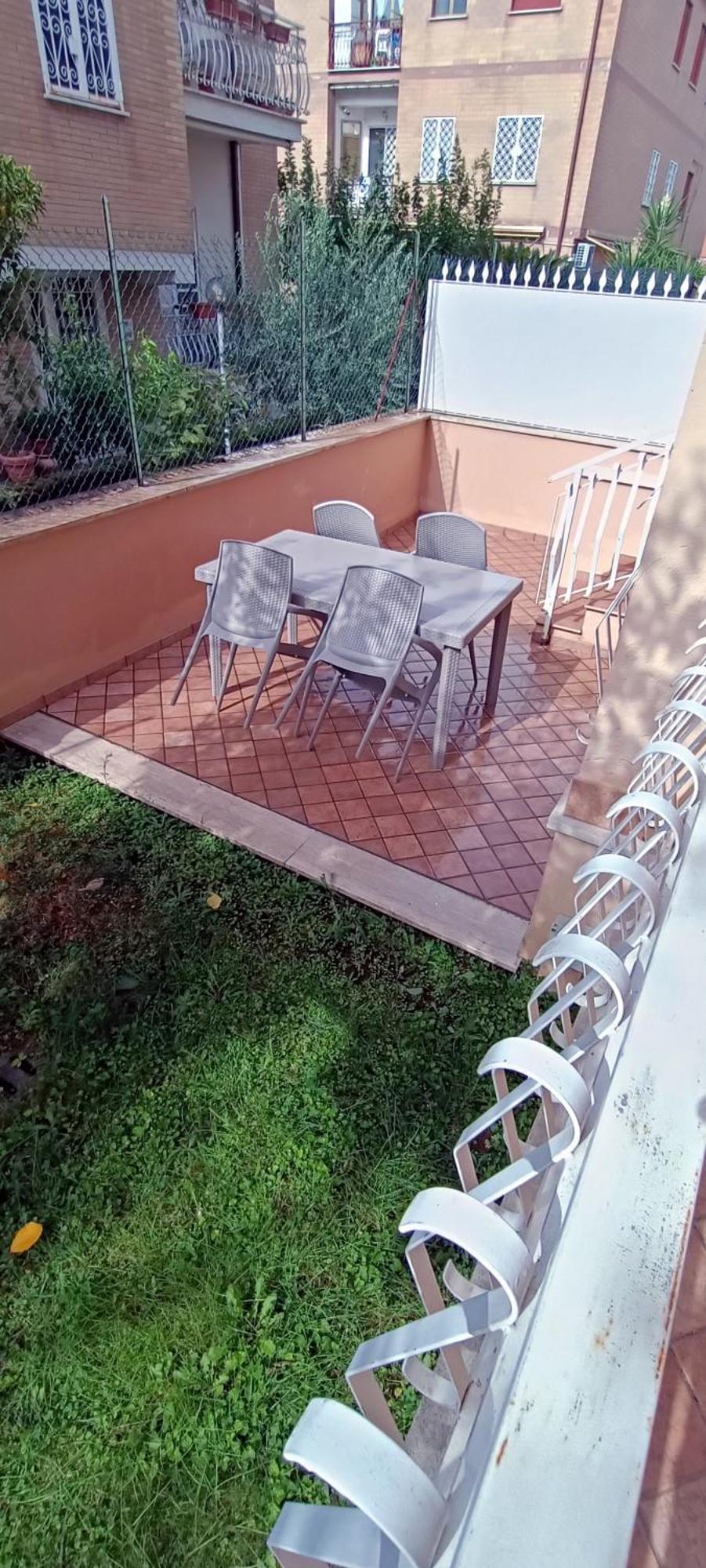 Appartamento Roma Chic House Esterno foto
