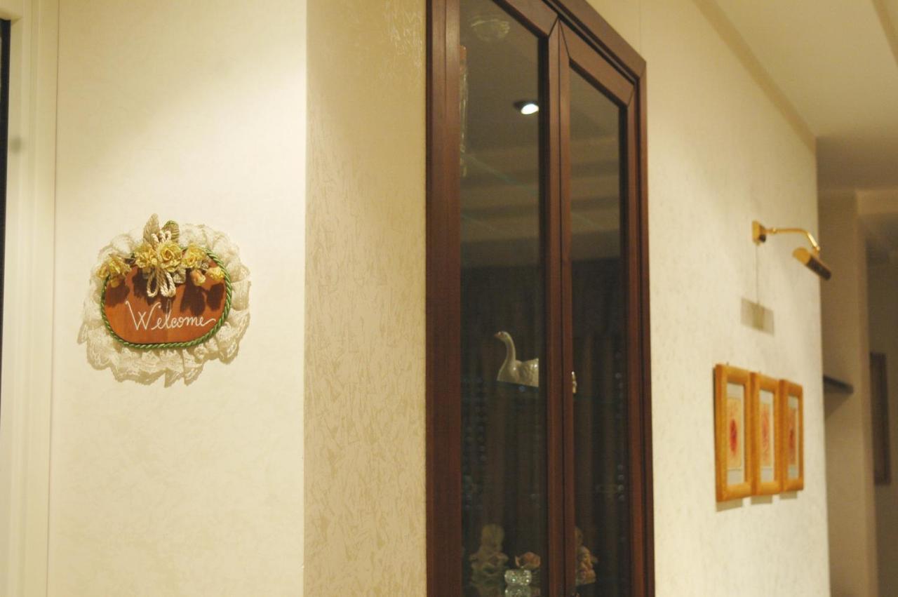 Appartamento Roma Chic House Esterno foto