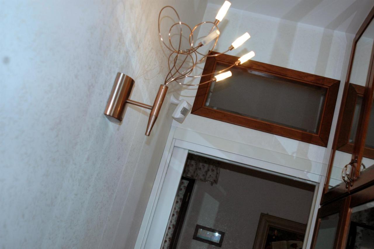 Appartamento Roma Chic House Esterno foto