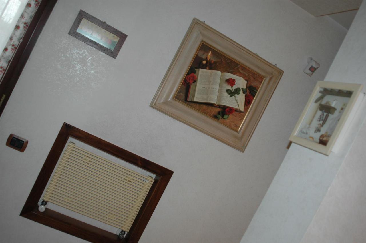Appartamento Roma Chic House Esterno foto