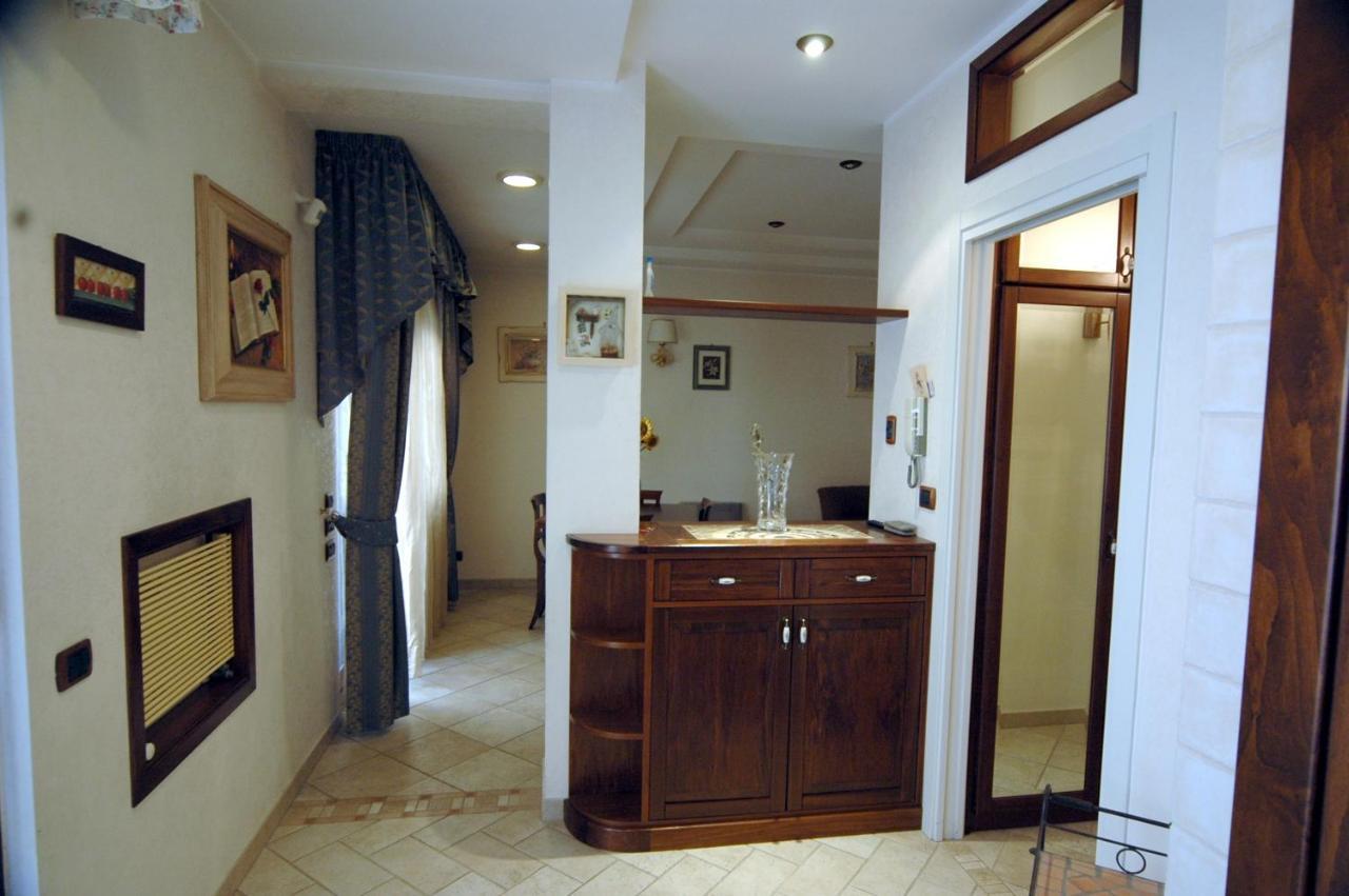 Appartamento Roma Chic House Esterno foto