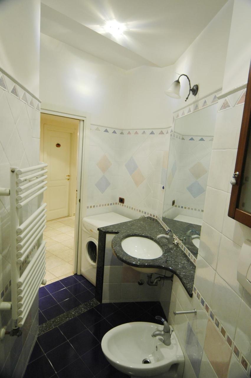 Appartamento Roma Chic House Esterno foto