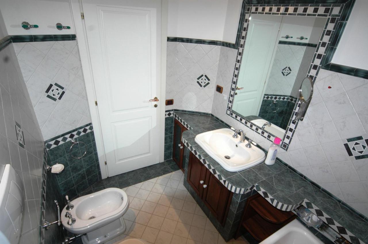 Appartamento Roma Chic House Esterno foto