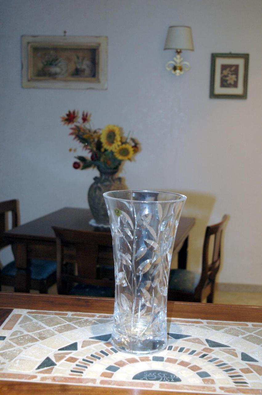 Appartamento Roma Chic House Esterno foto