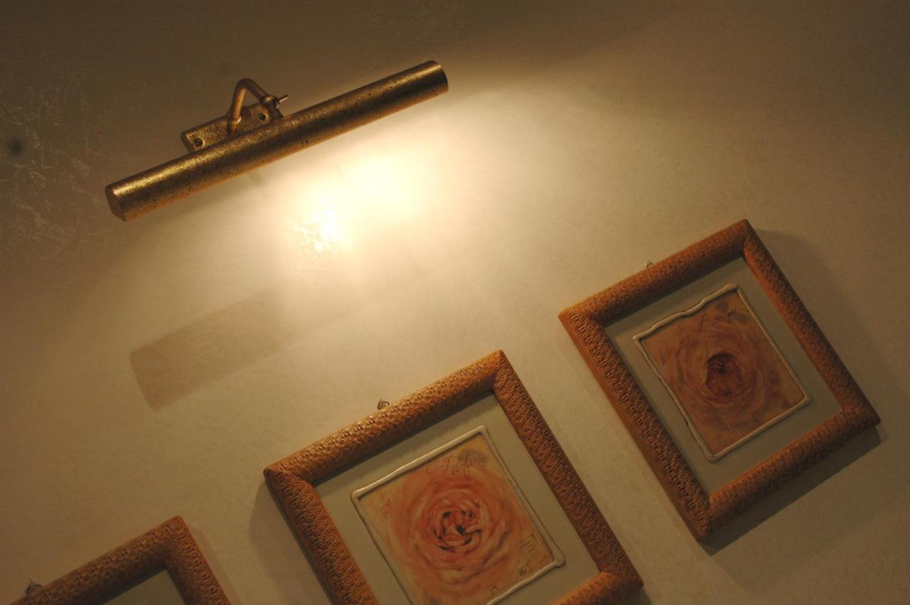 Appartamento Roma Chic House Esterno foto