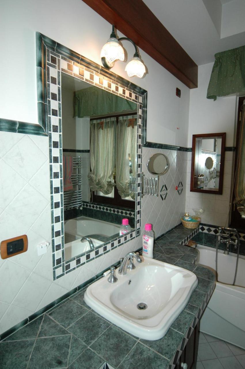 Appartamento Roma Chic House Esterno foto