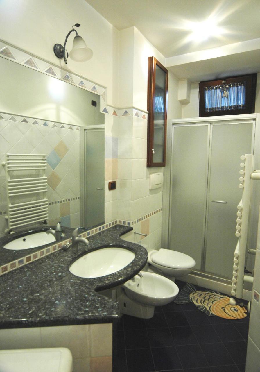 Appartamento Roma Chic House Esterno foto