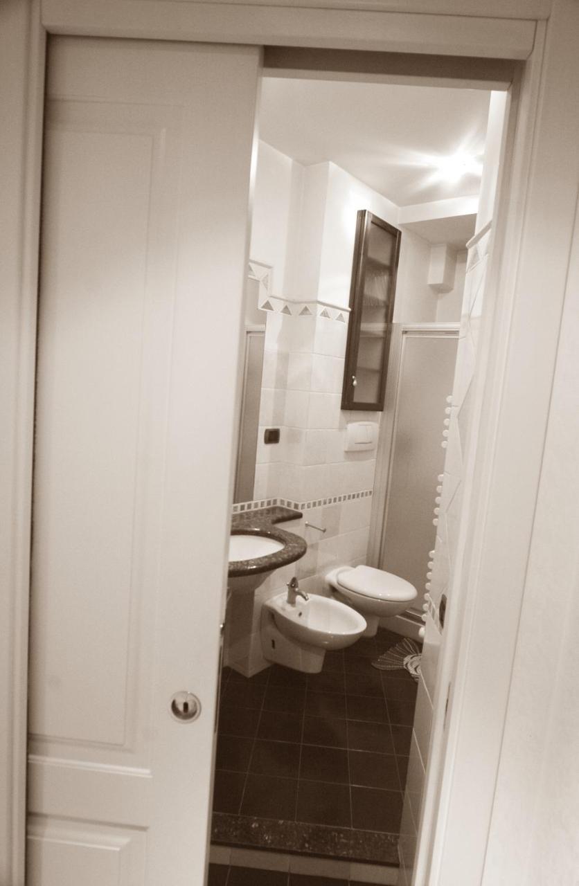 Appartamento Roma Chic House Esterno foto