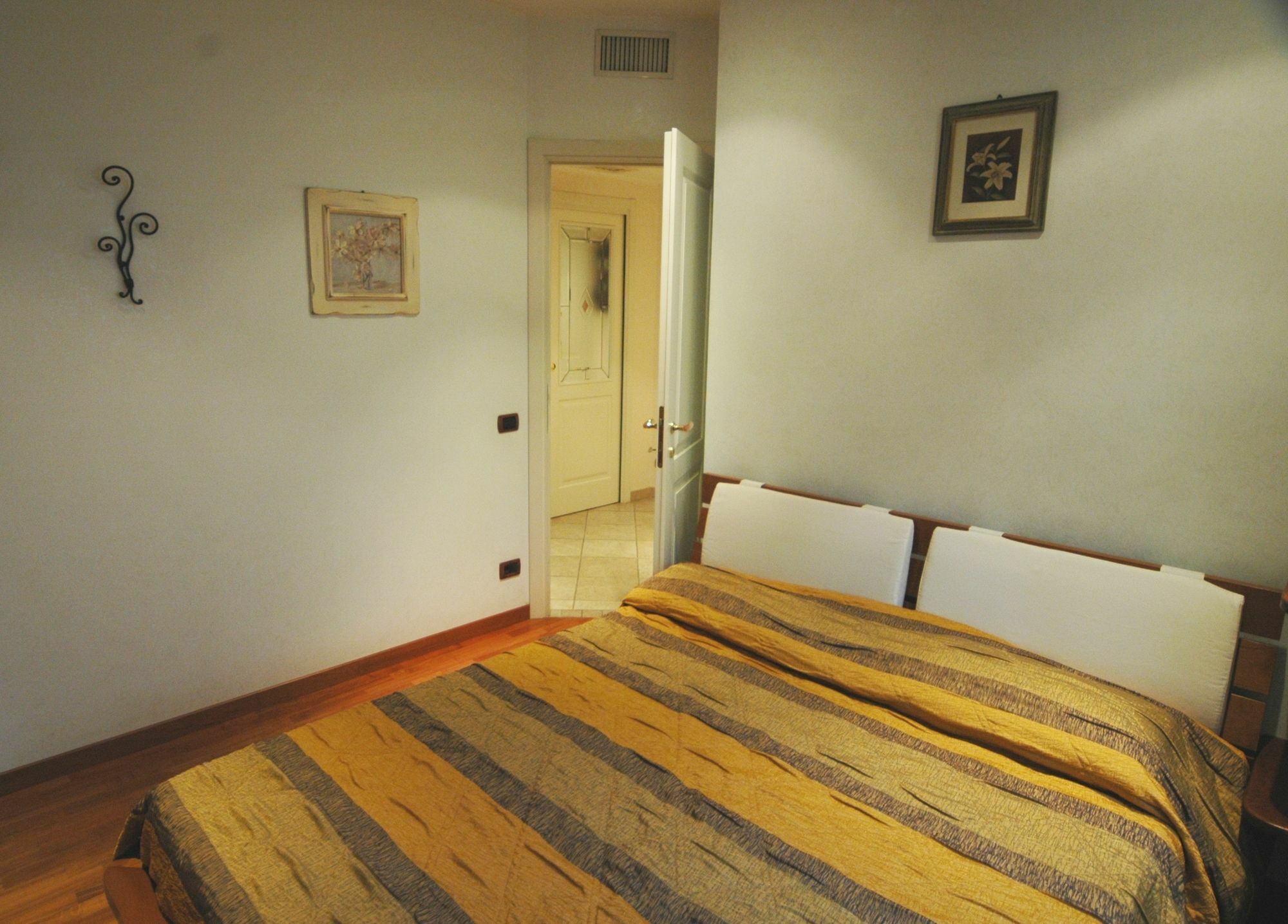 Appartamento Roma Chic House Esterno foto