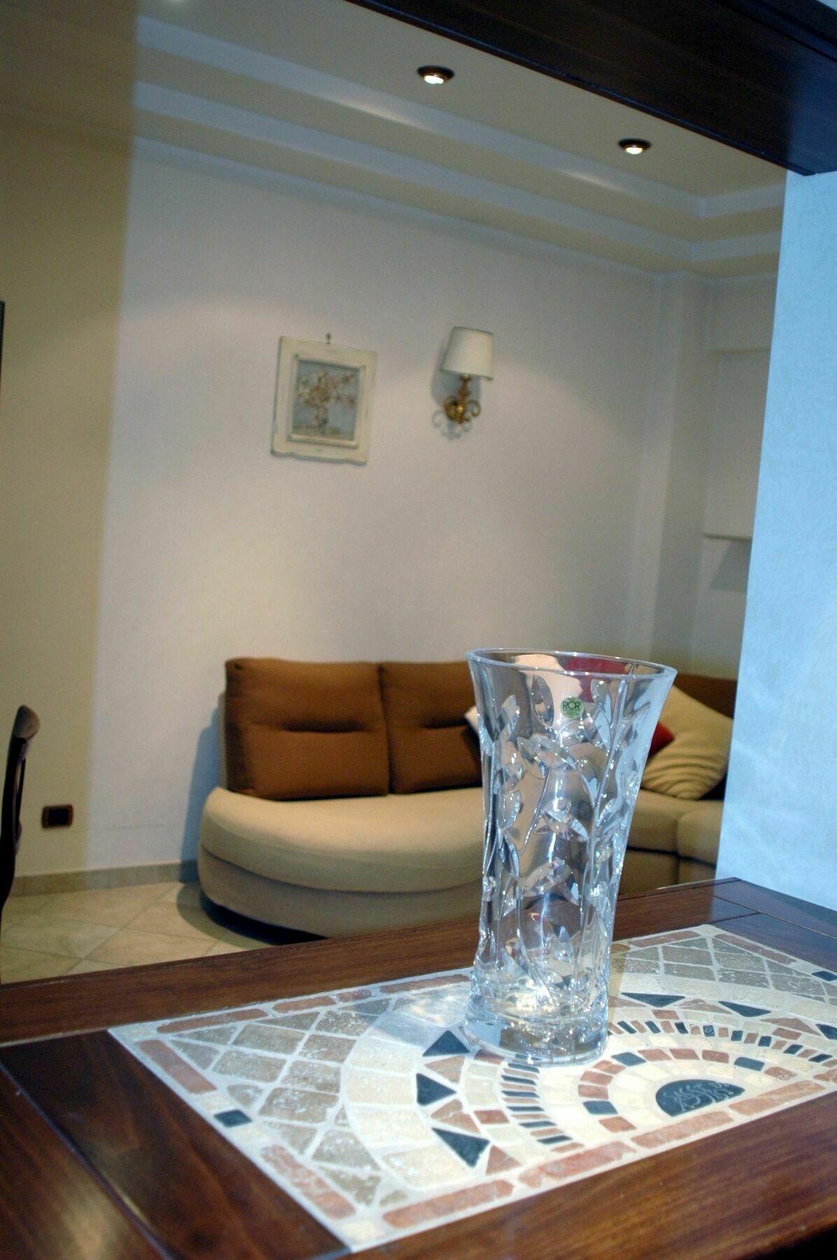 Appartamento Roma Chic House Esterno foto