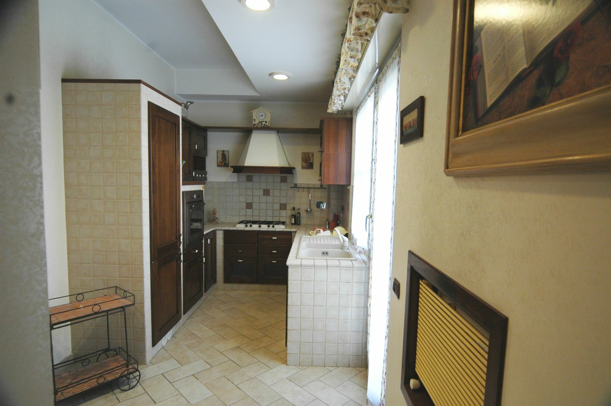Appartamento Roma Chic House Esterno foto