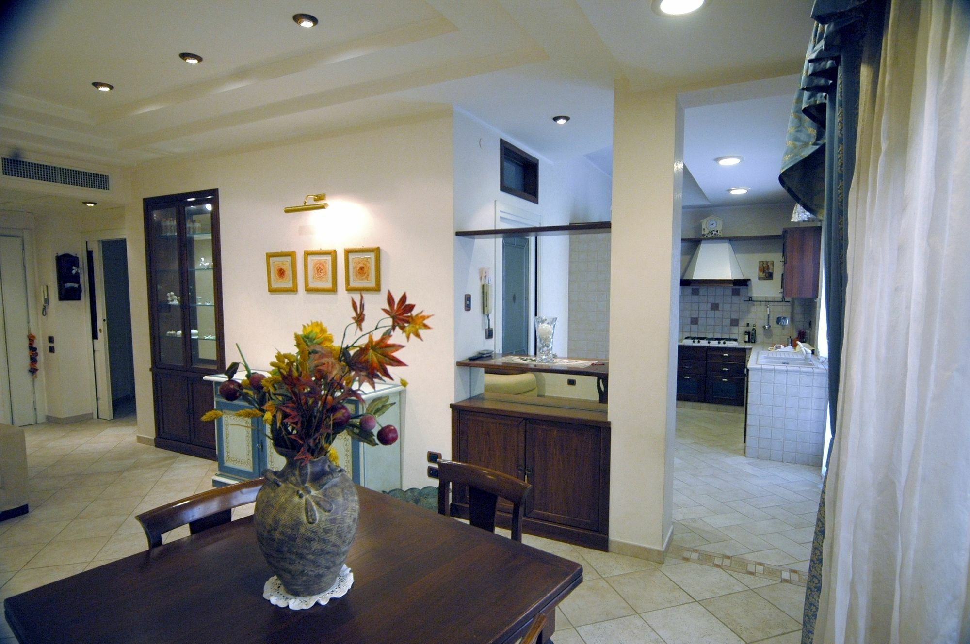 Appartamento Roma Chic House Esterno foto