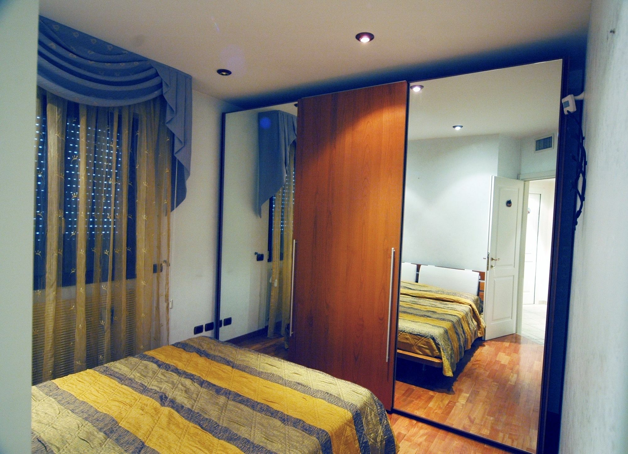 Appartamento Roma Chic House Esterno foto