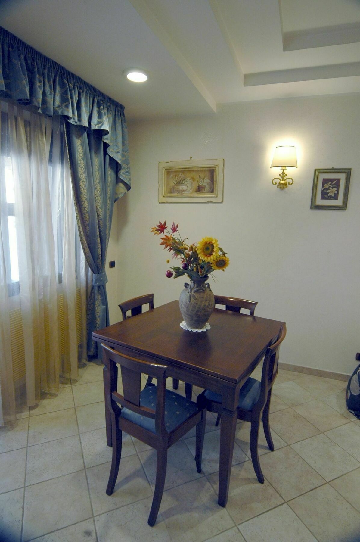 Appartamento Roma Chic House Esterno foto