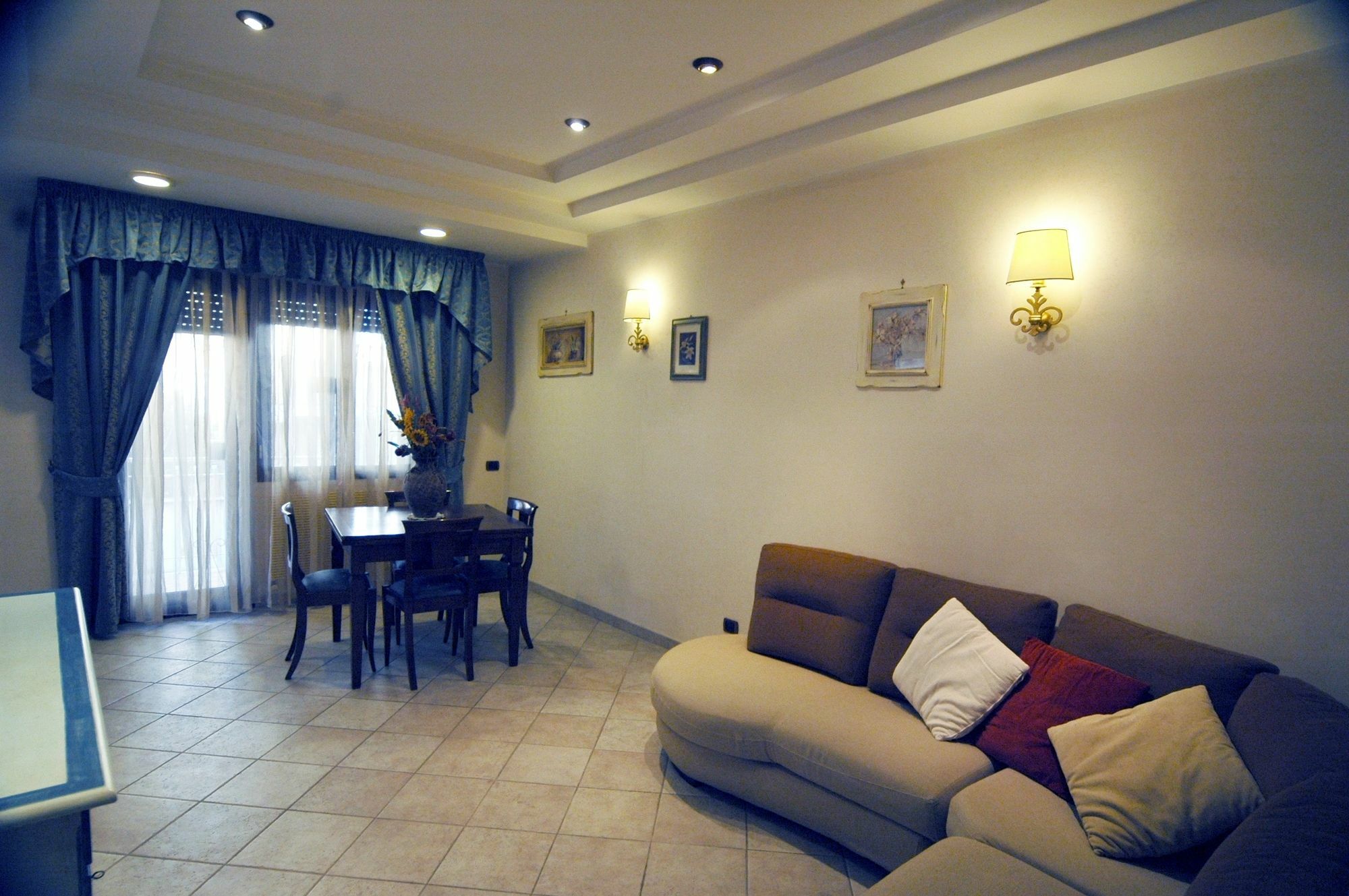 Appartamento Roma Chic House Esterno foto