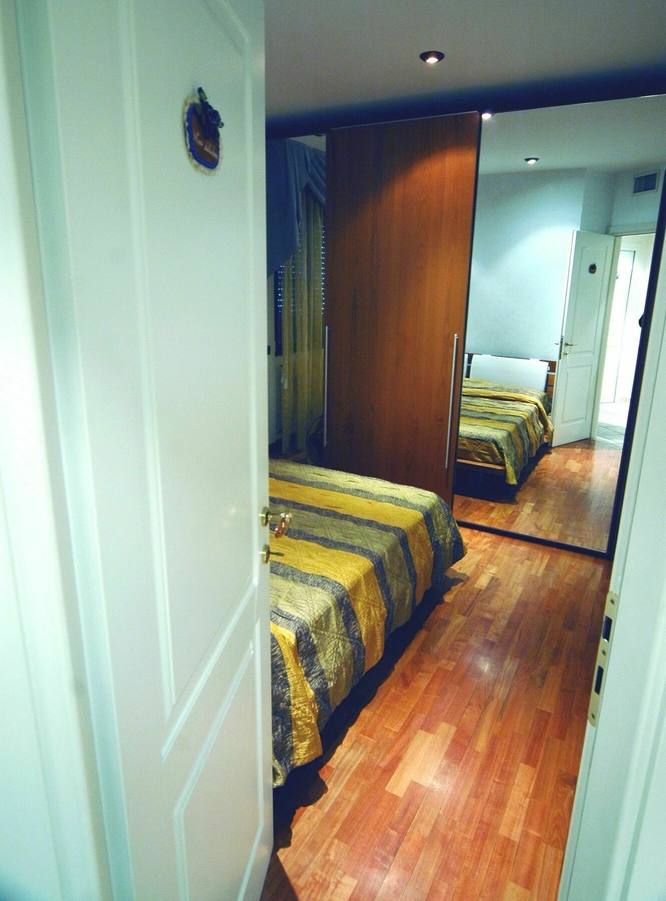 Appartamento Roma Chic House Esterno foto